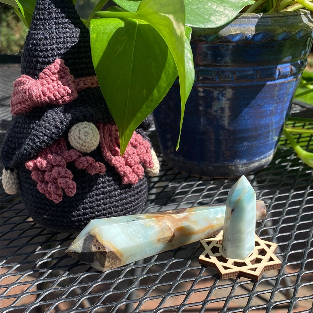 Caribbean Calcite Bundle